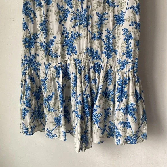 Zara S Floral Romper - Picture 10 of 11